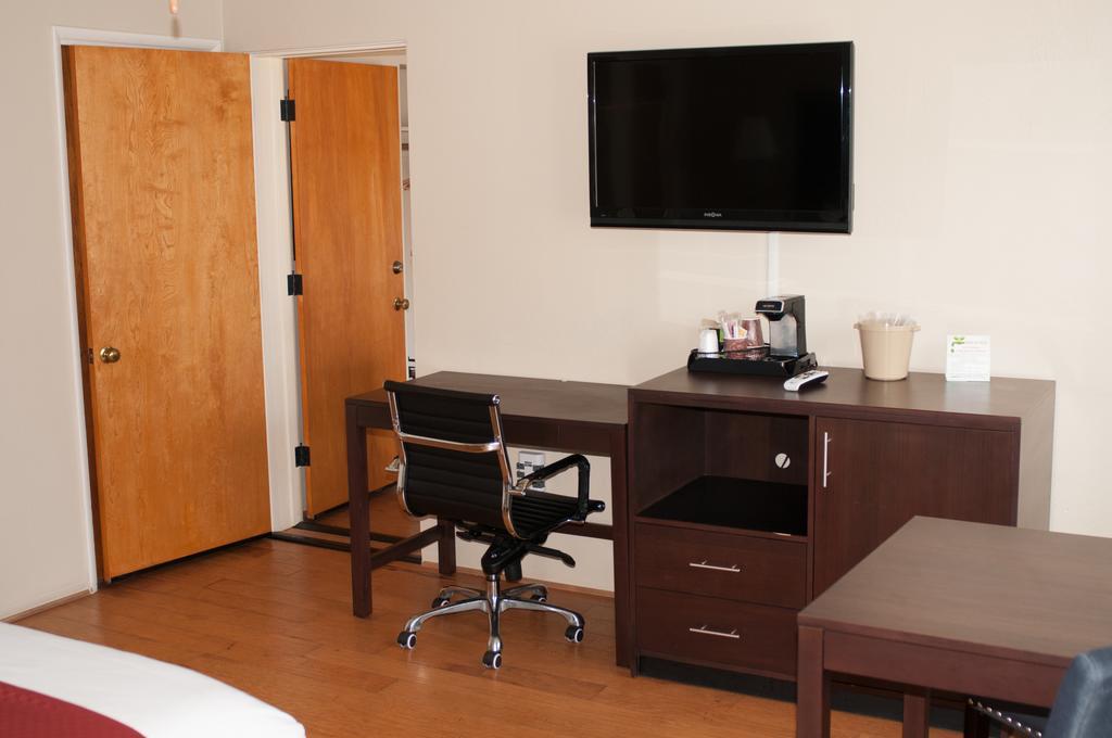 Cambria Palms Motel Eksteriør billede