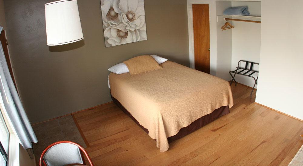 Cambria Palms Motel Eksteriør billede